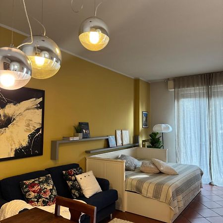 Апартаменты A Casa Di Giulia Ponte dell'Agrato Экстерьер фото